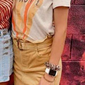 The Cove Skirt with Gilli Top